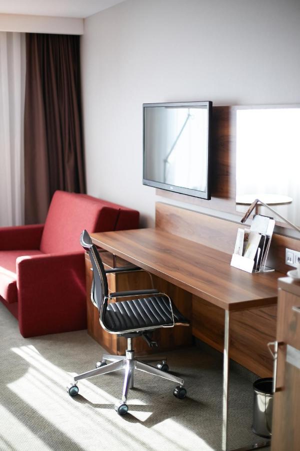 Premium Twin Room Sofa
